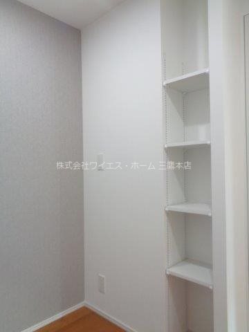 ＮＯＺＯＭＩＯ吉祥寺 その他6