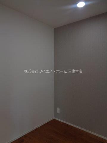 ＮＯＺＯＭＩＯ吉祥寺 ベッドルーム