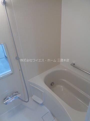 ＮＯＺＯＭＩＯ吉祥寺 風呂画像