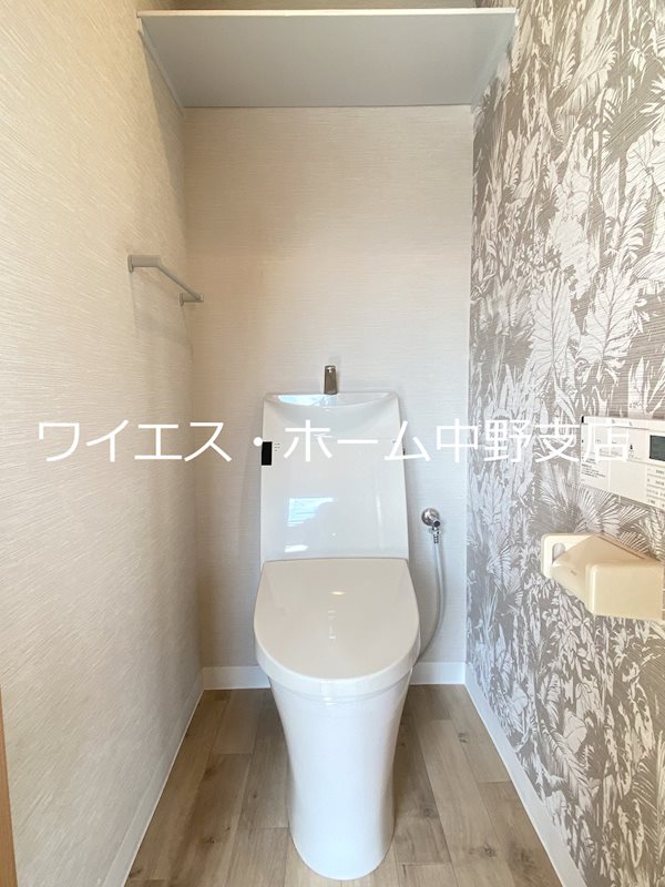 シャトー阿佐ヶ谷 その他1