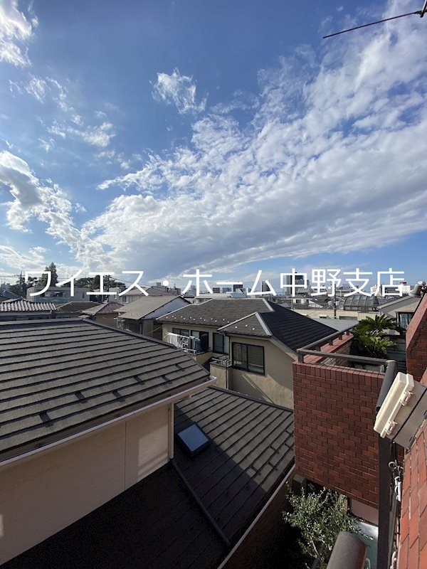 シャトー阿佐ヶ谷 その他6