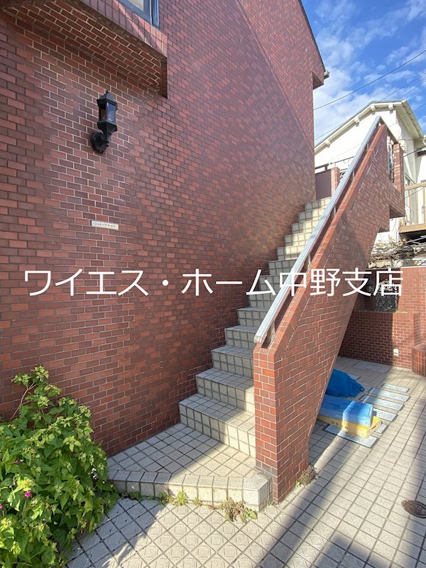 シャトー阿佐ヶ谷 その他7