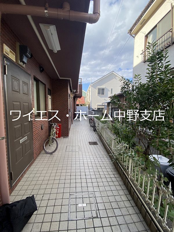 シャトー阿佐ヶ谷 その他8