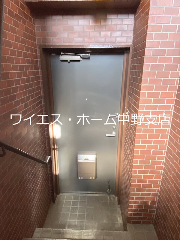 シャトー阿佐ヶ谷 その他22