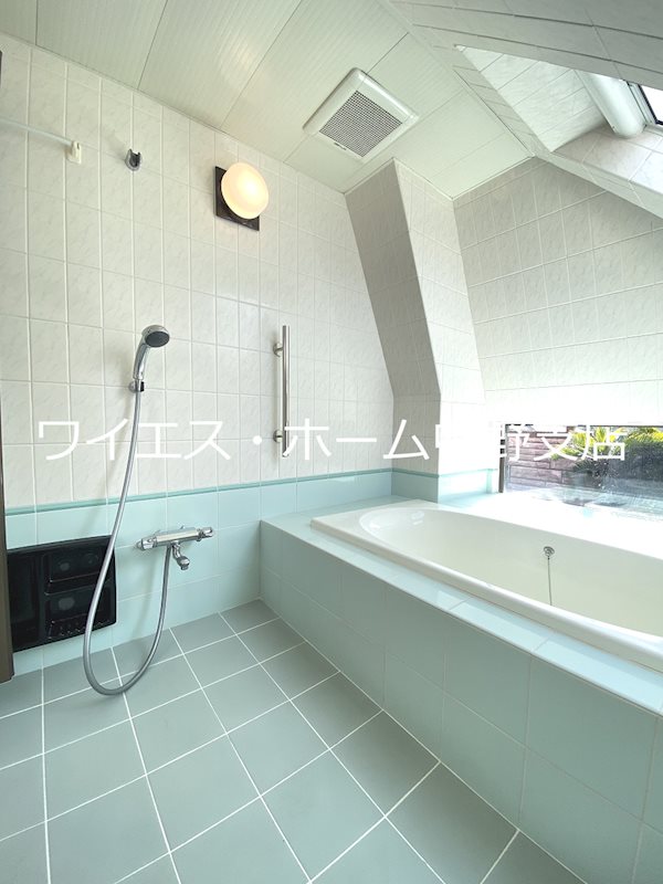 シャトー阿佐ヶ谷 風呂画像