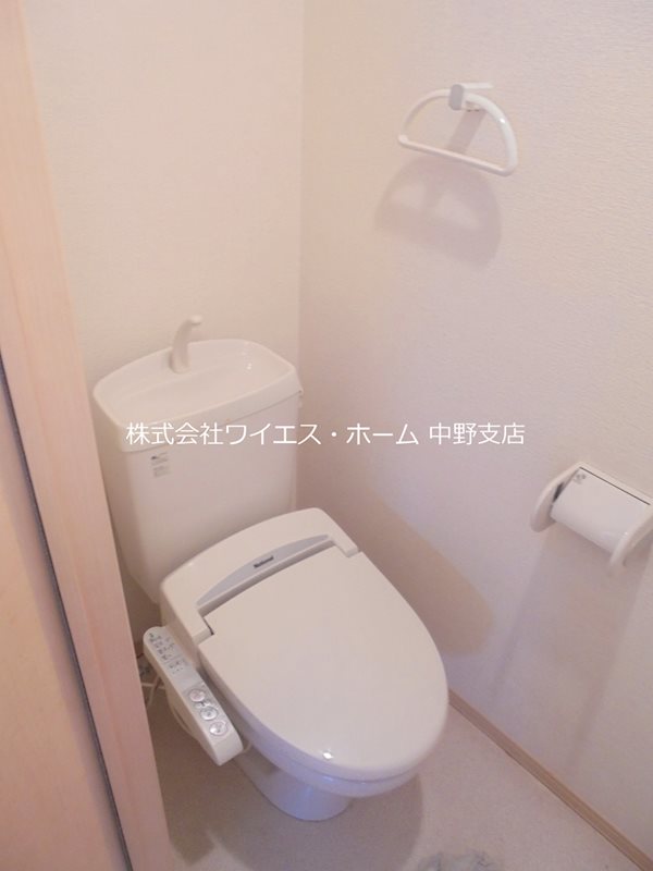 アルメリア中野 その他1