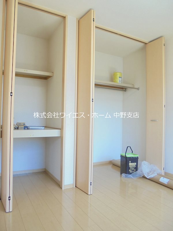 アルメリア中野 その他6