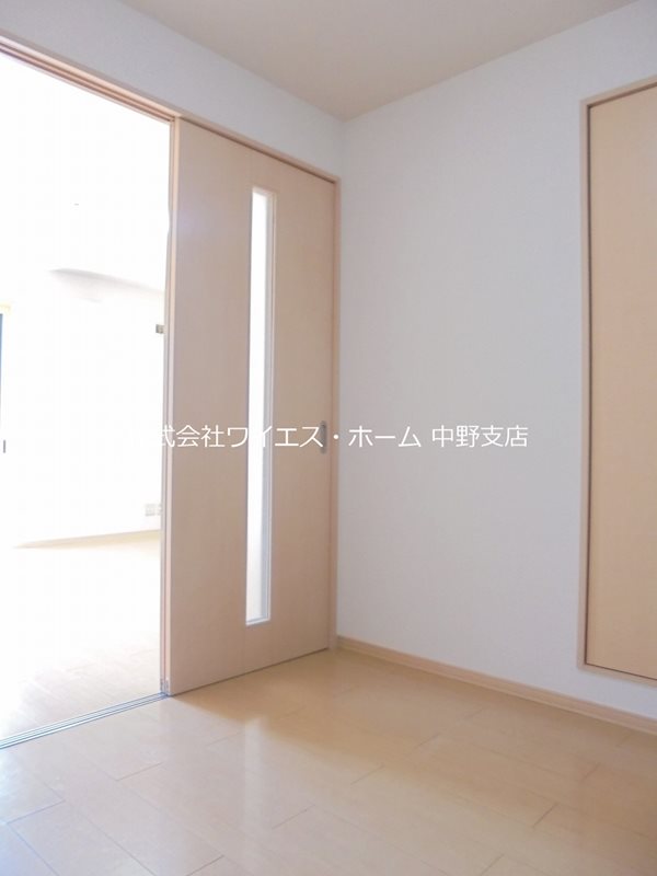 アルメリア中野 その他11