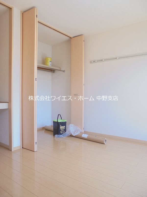 アルメリア中野 その他13