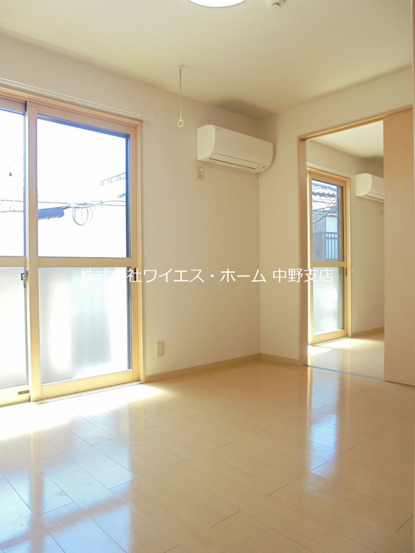 アルメリア中野 その他14