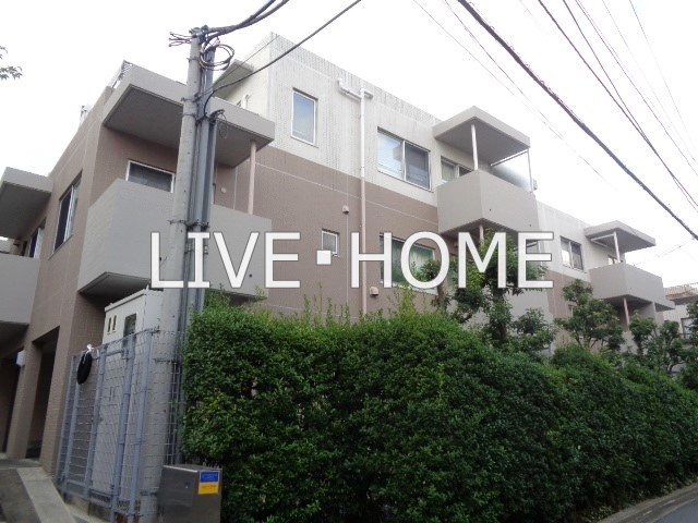その他外観1