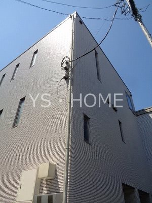チュリサス その他外観1