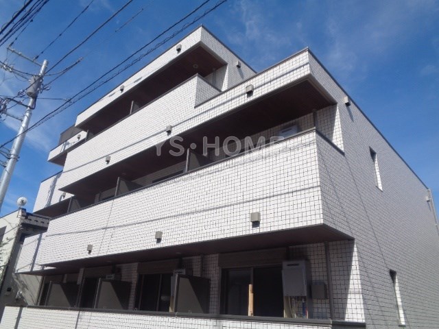 つむぎの杜　西荻みなみ 外観