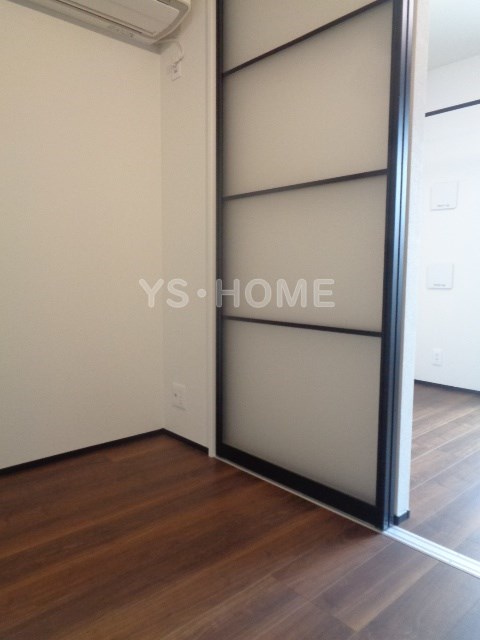 つむぎの杜　西荻みなみ リビング