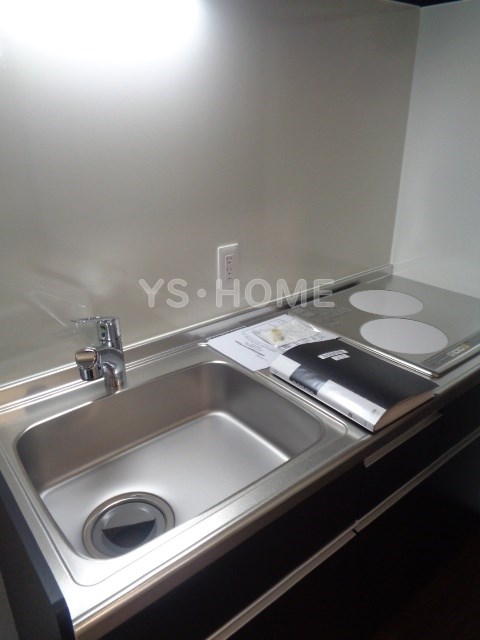 つむぎの杜　西荻みなみ キッチン