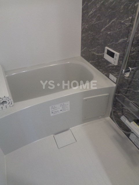 つむぎの杜　西荻みなみ 風呂画像