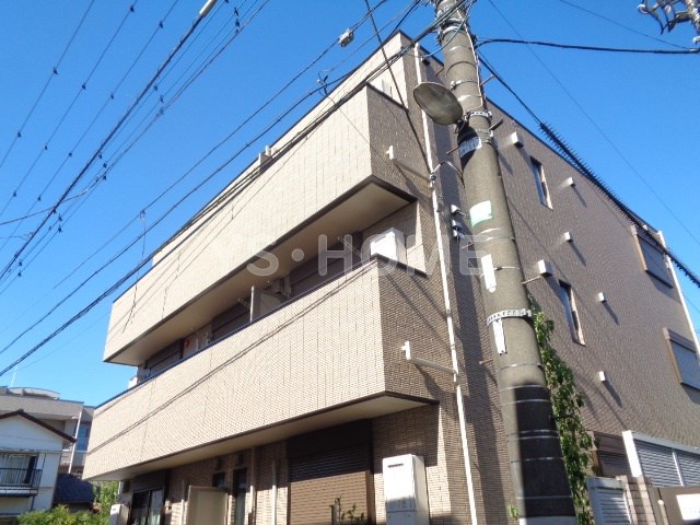 ヴィル ドミール その他10