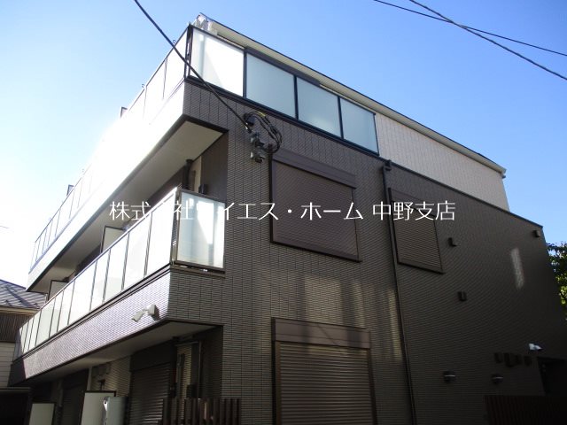 La Seiga（ラ　セイガ）  外観