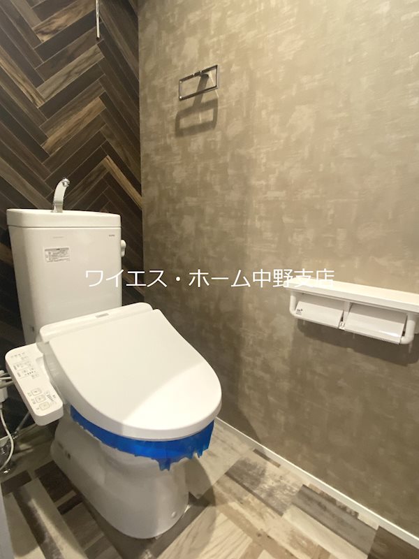 グランメゾン東中野 その他1
