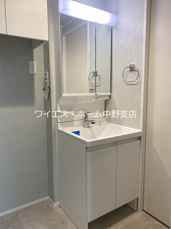 グランメゾン東中野 その他2