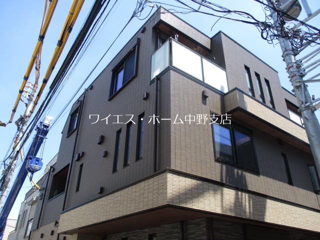 グランメゾン東中野 その他8