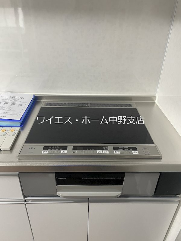 グランメゾン東中野 その他9