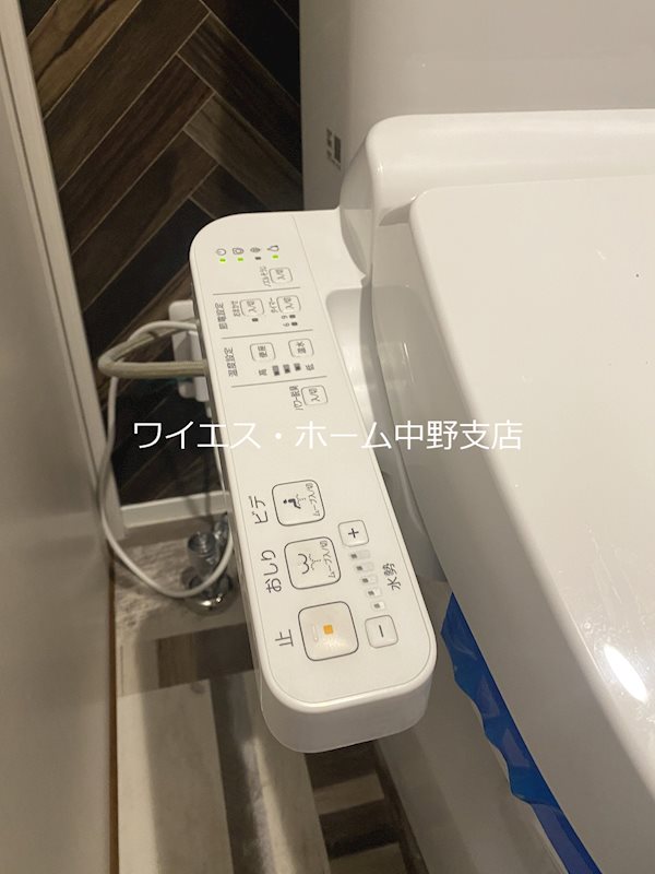 グランメゾン東中野 その他26