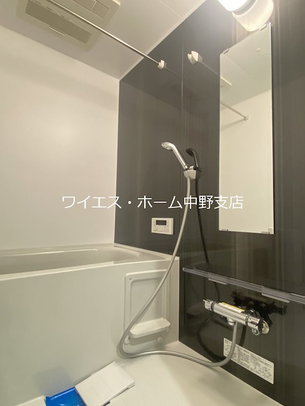 グランメゾン東中野 風呂画像