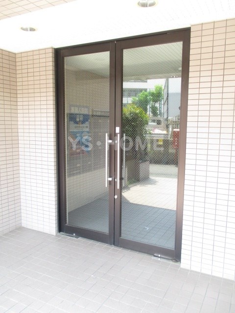 サウスシティ阿佐ヶ谷 その他7