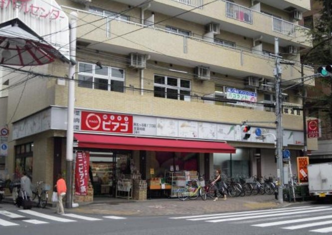 サウスシティ阿佐ヶ谷 周辺画像5