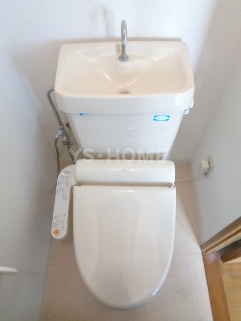 サウスシティ阿佐ヶ谷 その他1