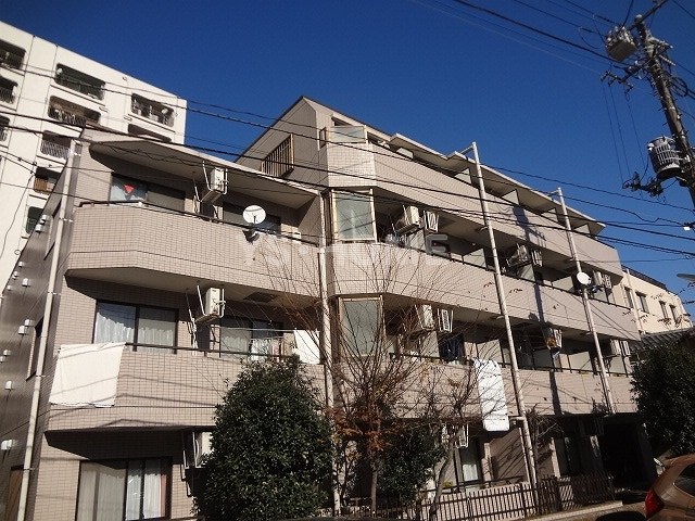 サウスシティ阿佐ヶ谷 その他10