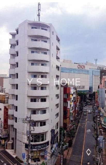 その他外観1