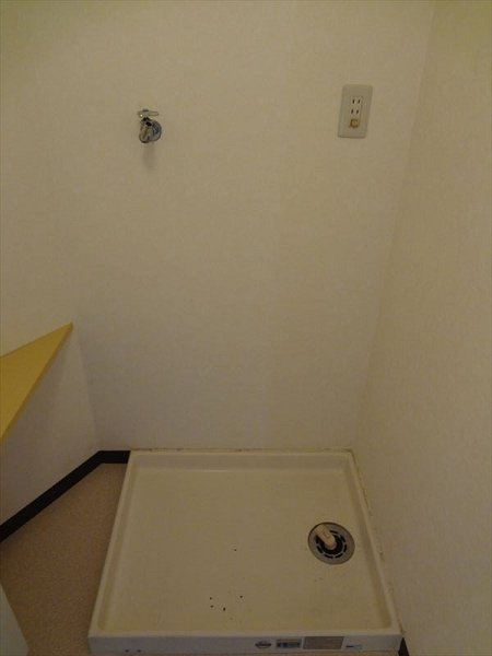 ハイツナカノ古柏 その他2
