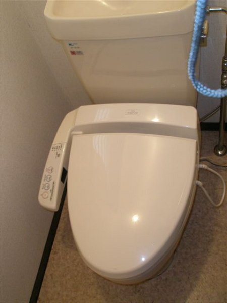 ハイツナカノ古柏 その他3