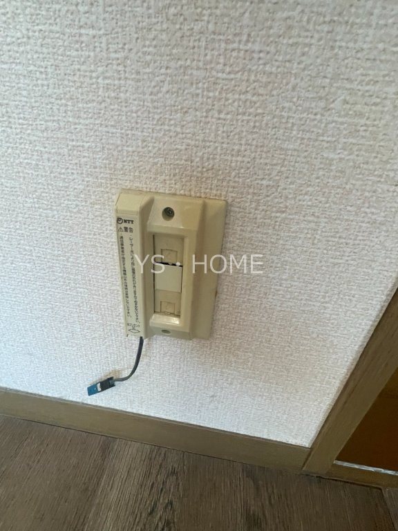 サイプレスタウンＢ棟 その他23