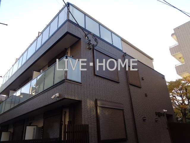 その他外観1