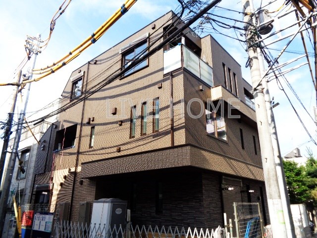 その他外観1