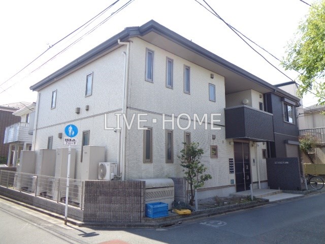 その他外観1