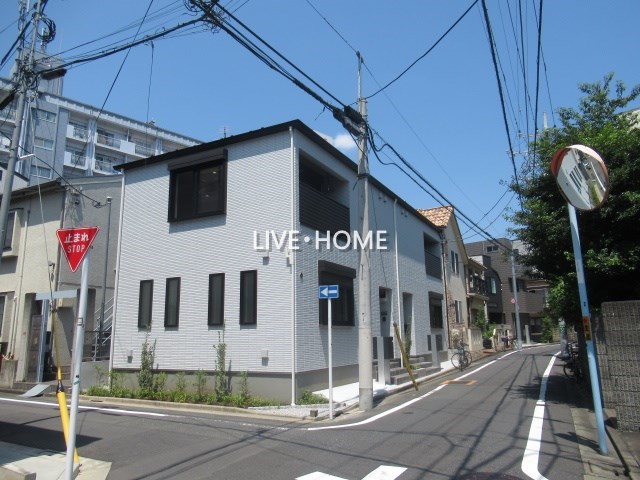 その他外観1