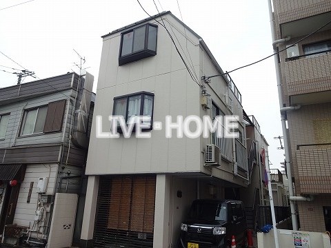 その他外観1