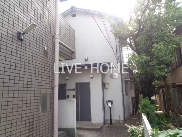 その他外観1