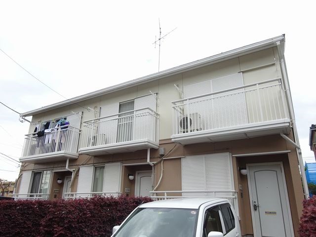 その他外観1