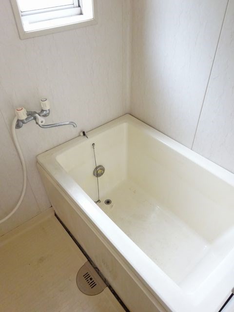 風呂画像