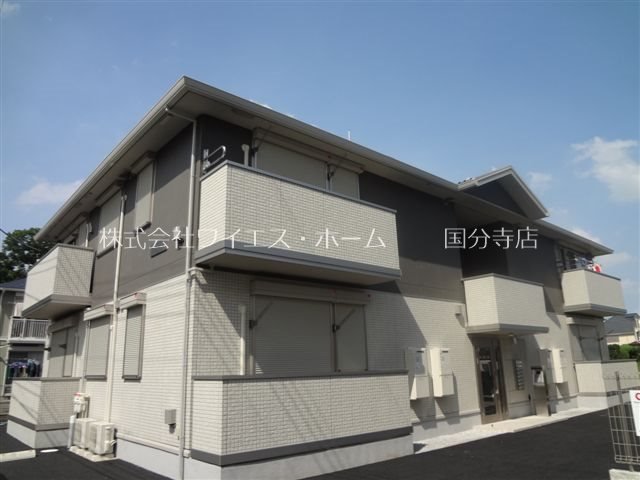 その他外観1