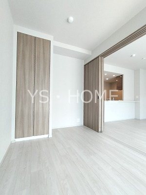 トラープランド蒼麗館 ベッドルーム