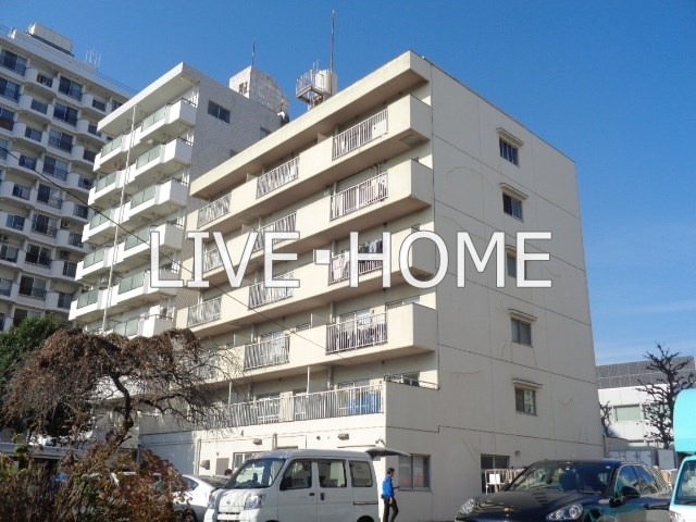 その他外観1