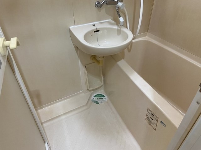 風呂画像