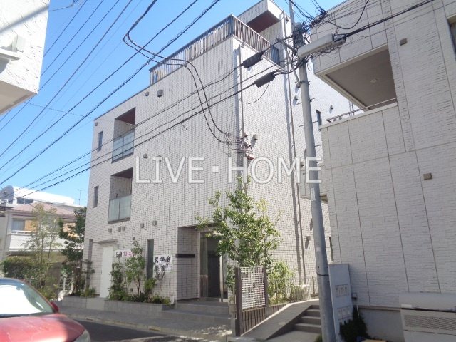 その他外観1
