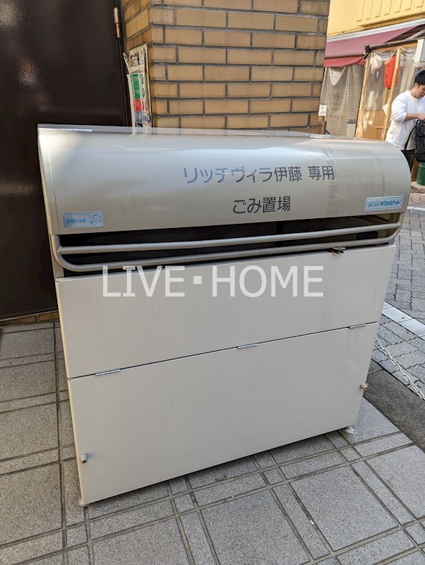その他外観6